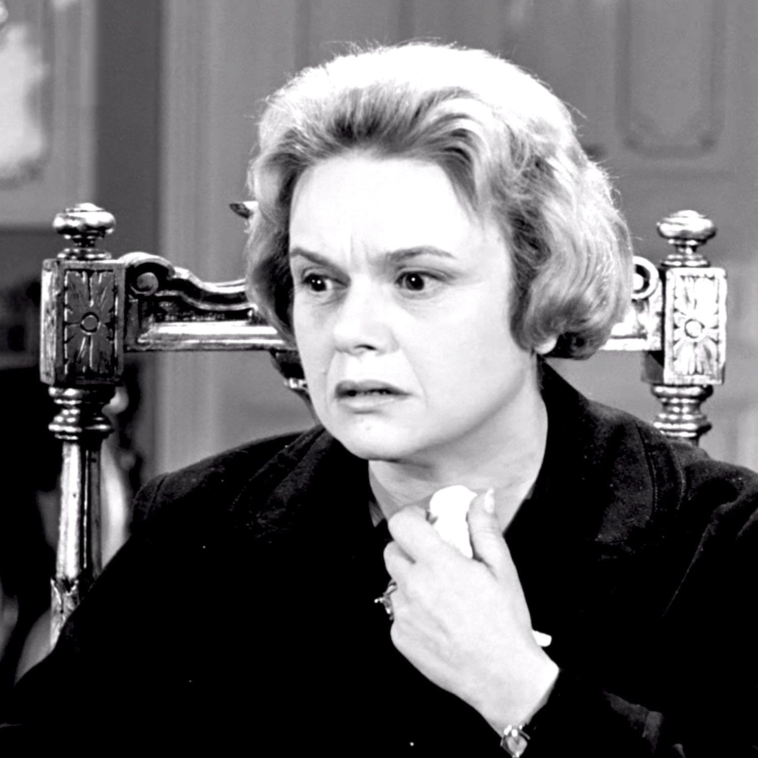 Απο τις πιο επιβλητικές φιγούρες του Ελληνικού Κινηματογράφου : Ο μεγάλος έρωτας με τον Παπαμιχαήλ, οι τσακωμοί με τη Βουγιουκλάκη και η επίσκεψη στο Νταχάου