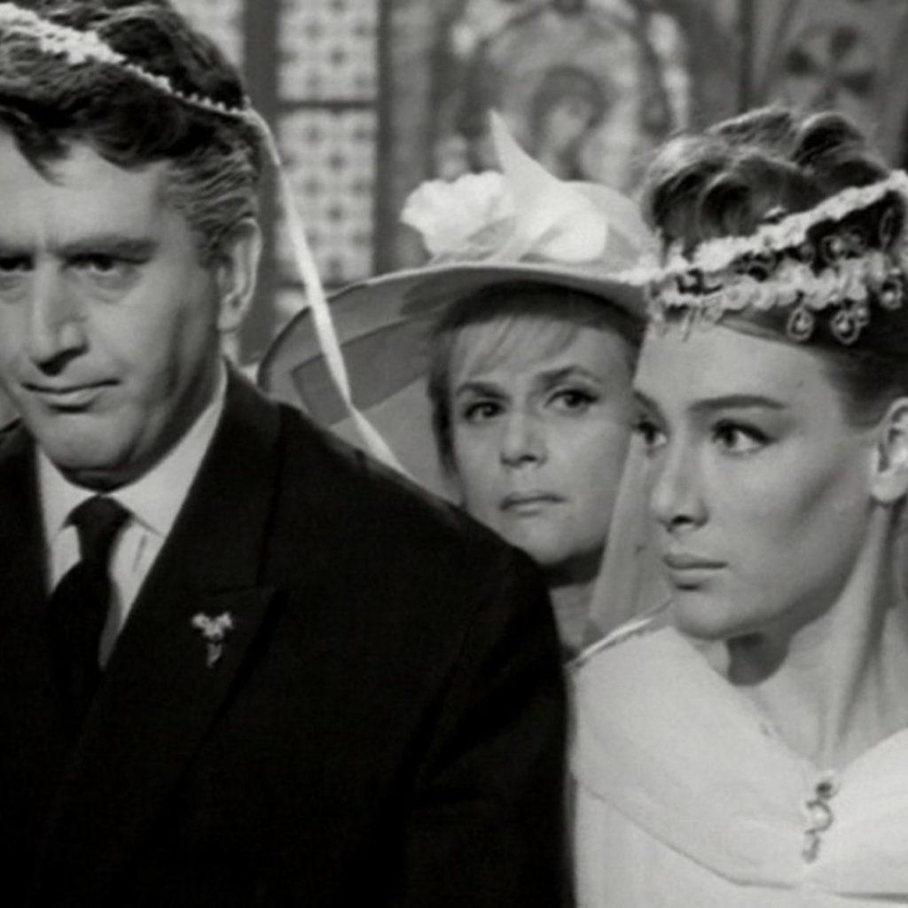 Απο τις πιο επιβλητικές φιγούρες του Ελληνικού Κινηματογράφου : Ο μεγάλος έρωτας με τον Παπαμιχαήλ, οι τσακωμοί με τη Βουγιουκλάκη και η επίσκεψη στο Νταχάου