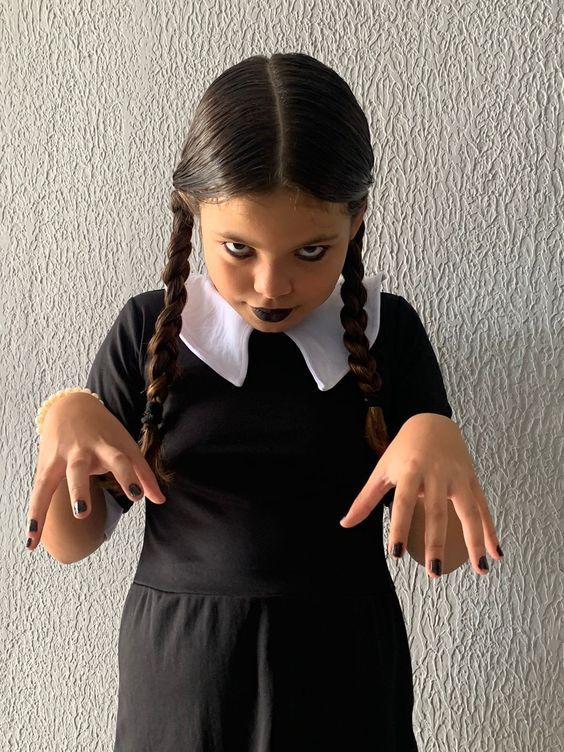 ιδέες-για-diy αποκριάτικες στολές-για-παιδιά-Απόκριες 2024-