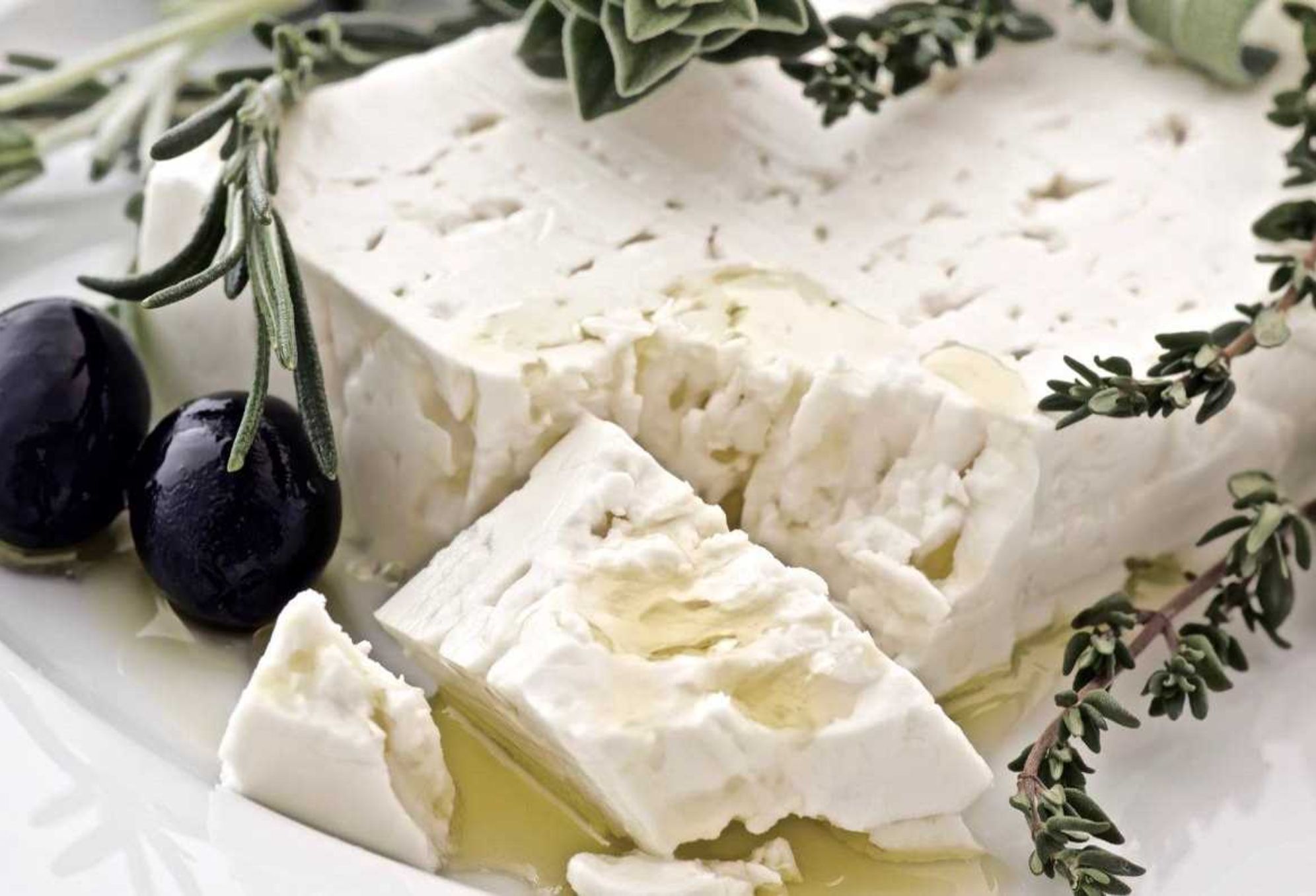 Φέτα: Η διατροφική αξία του και πως βοηθάει τον οργανισμό