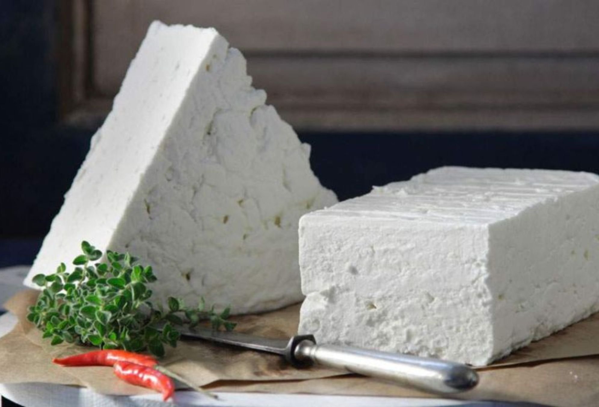 Φέτα: Η διατροφική αξία του και πως βοηθάει τον οργανισμό