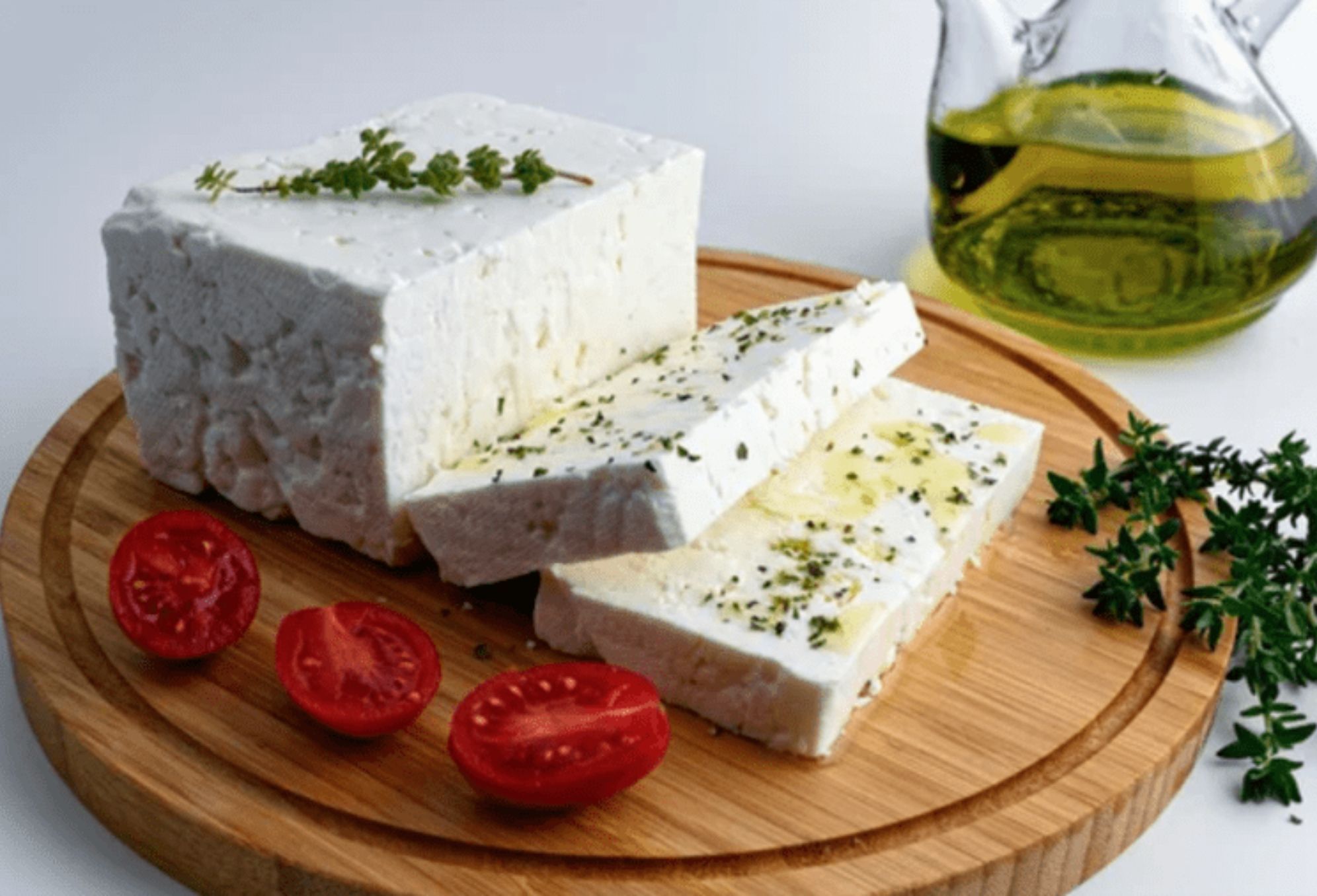 Φέτα: Η διατροφική αξία του και πως βοηθάει τον οργανισμό