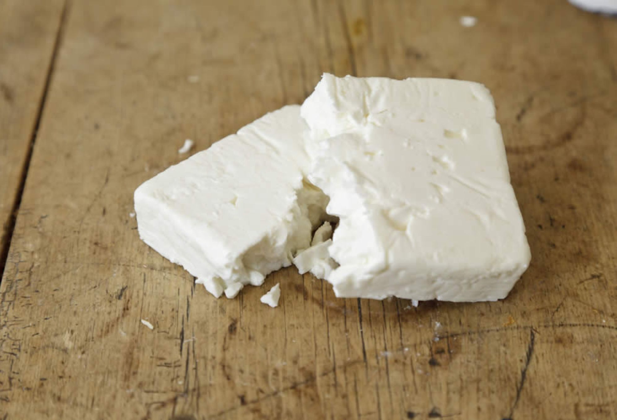 Φέτα: Η διατροφική αξία του και πως βοηθάει τον οργανισμό