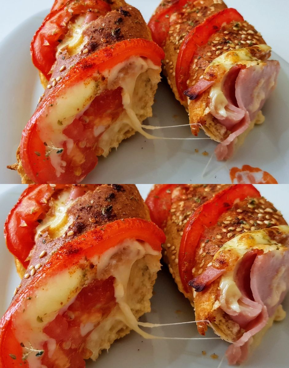 γεμιστές-μπαγκέτες-με-ζαμπόν-και-γκούντα-συνταγή- γεμιστές-μπαγκέτες-με-ζαμπόν-και-γκούντα-συνταγή-