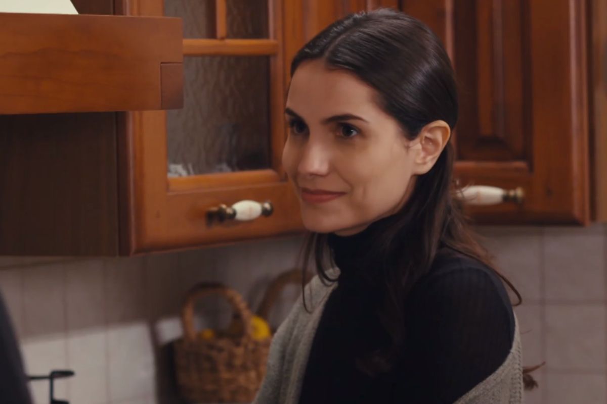 Η Γη της Ελιάς: Λαμπρός και Δήμητρα ενα τσακ πριν το τέλος