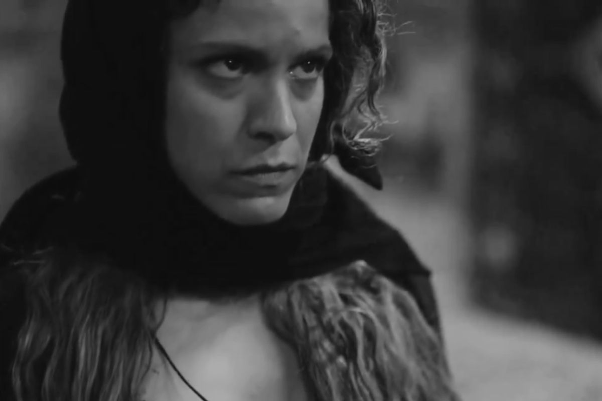 Η Μάγισσα: Η Θεοφανώ ανάμεσα στην εκδίκηση και στην νέα ζωή