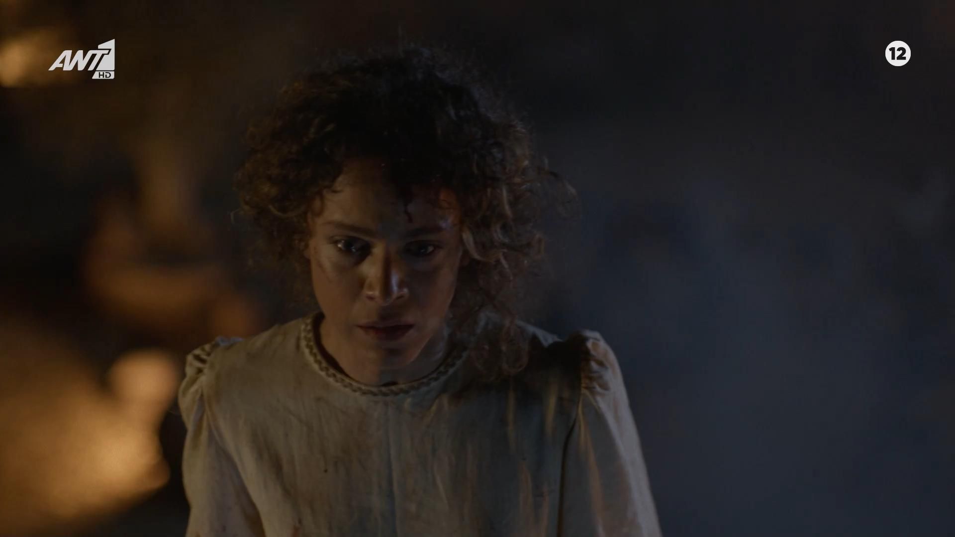 Η Μάγισσα-Θεοφανώ- Η Μάγισσα-Θεοφανώ-