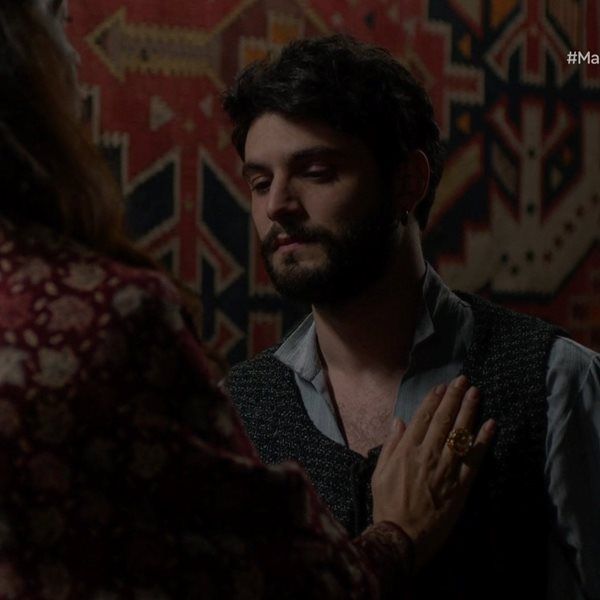 Η Μάγισσα-Τζανής-