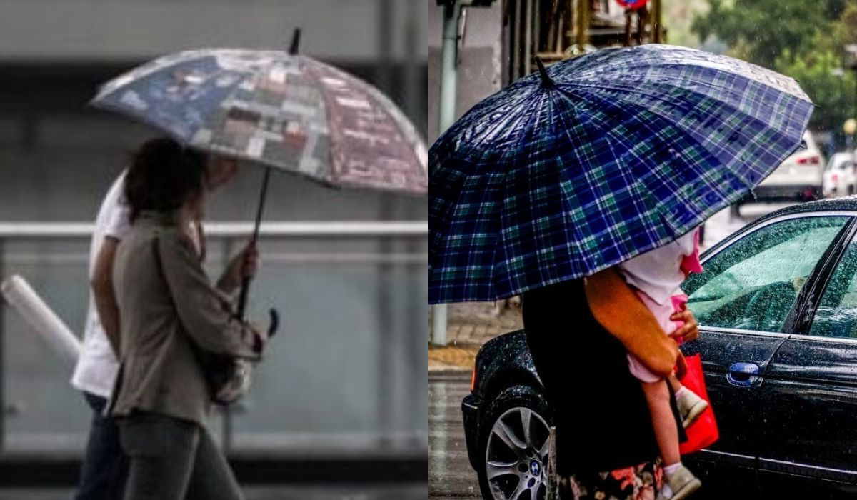 Καιρος : Άνοδος της θερμοκρασίας – Πού θα έχει βροχές και καταιγίδες