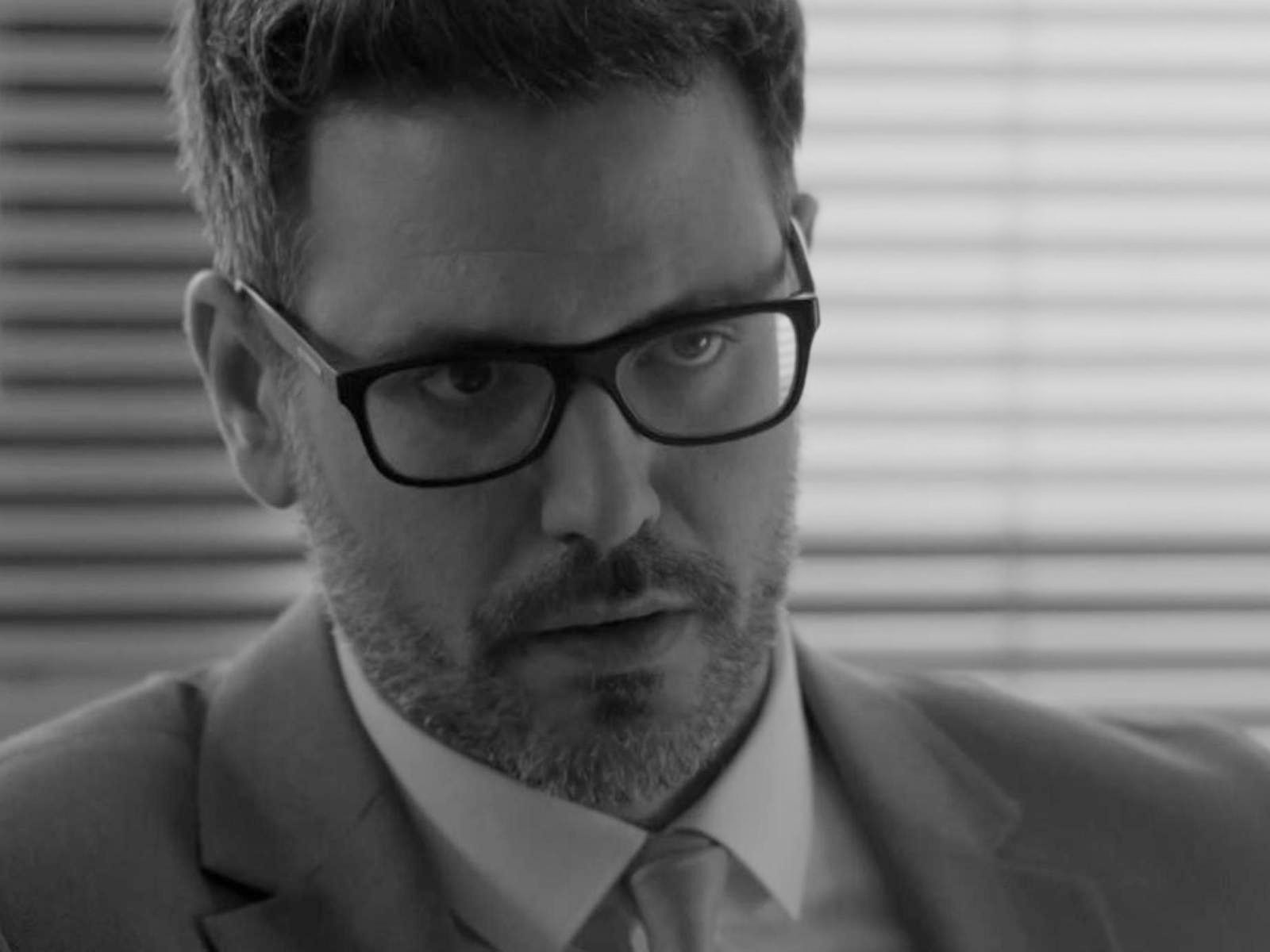 Παγιδευμένοι-Δημήτρης-