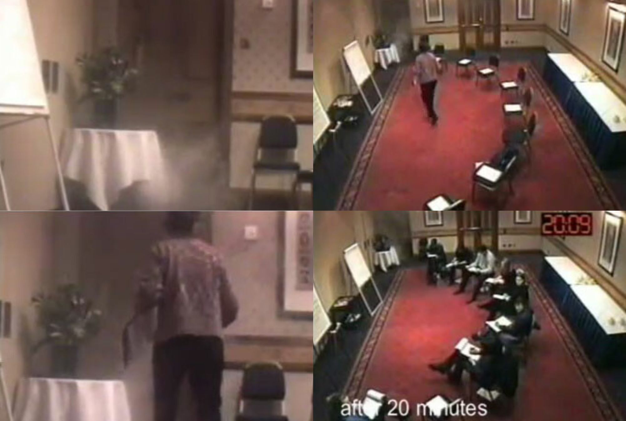 Ψυχολογικά πειράματα που σόκαραν και άλλαξαν τον τρόπο που βλέπουμε τον κόσμο 