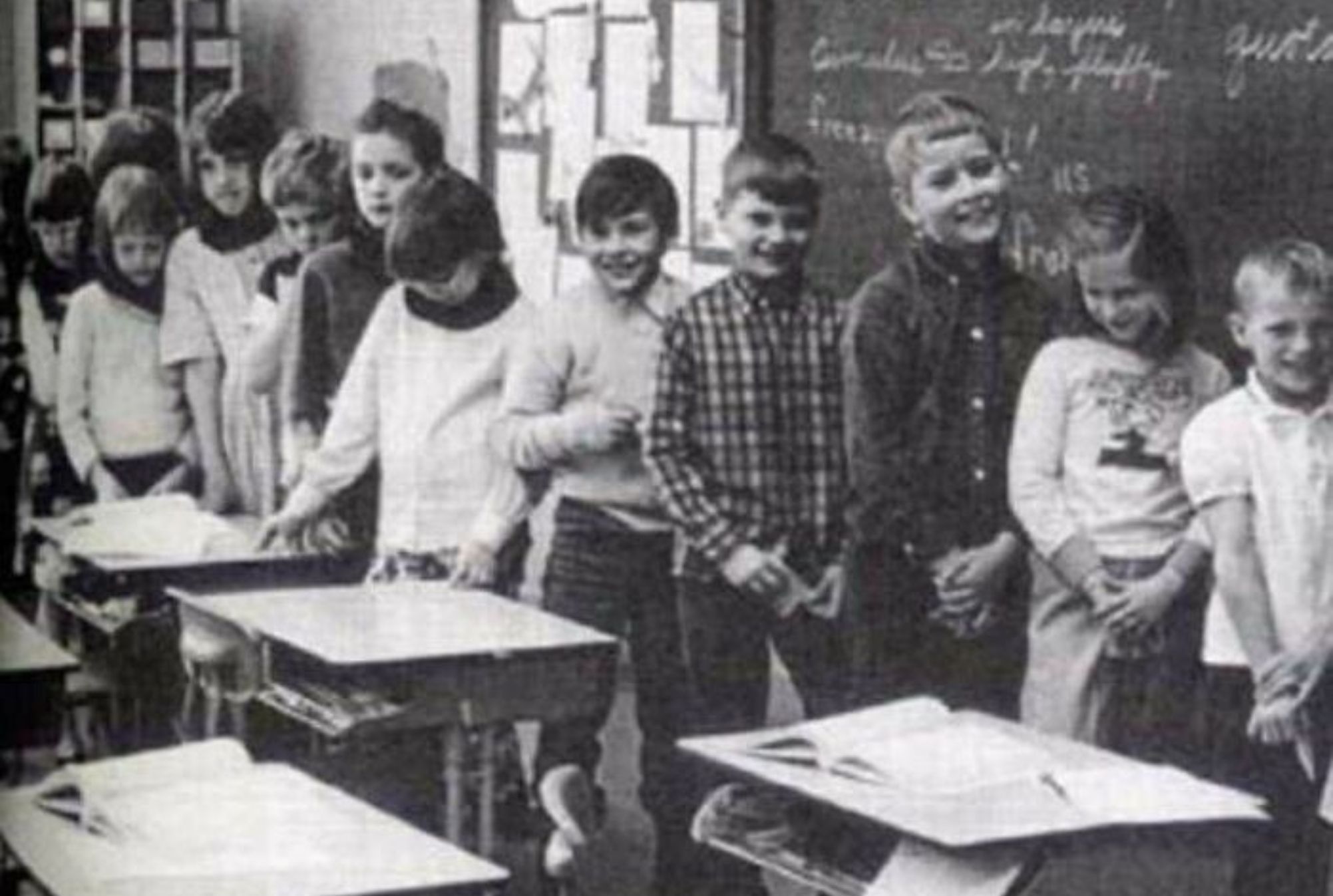 Ψυχολογικά πειράματα που σόκαραν και άλλαξαν τον τρόπο που βλέπουμε τον κόσμο 