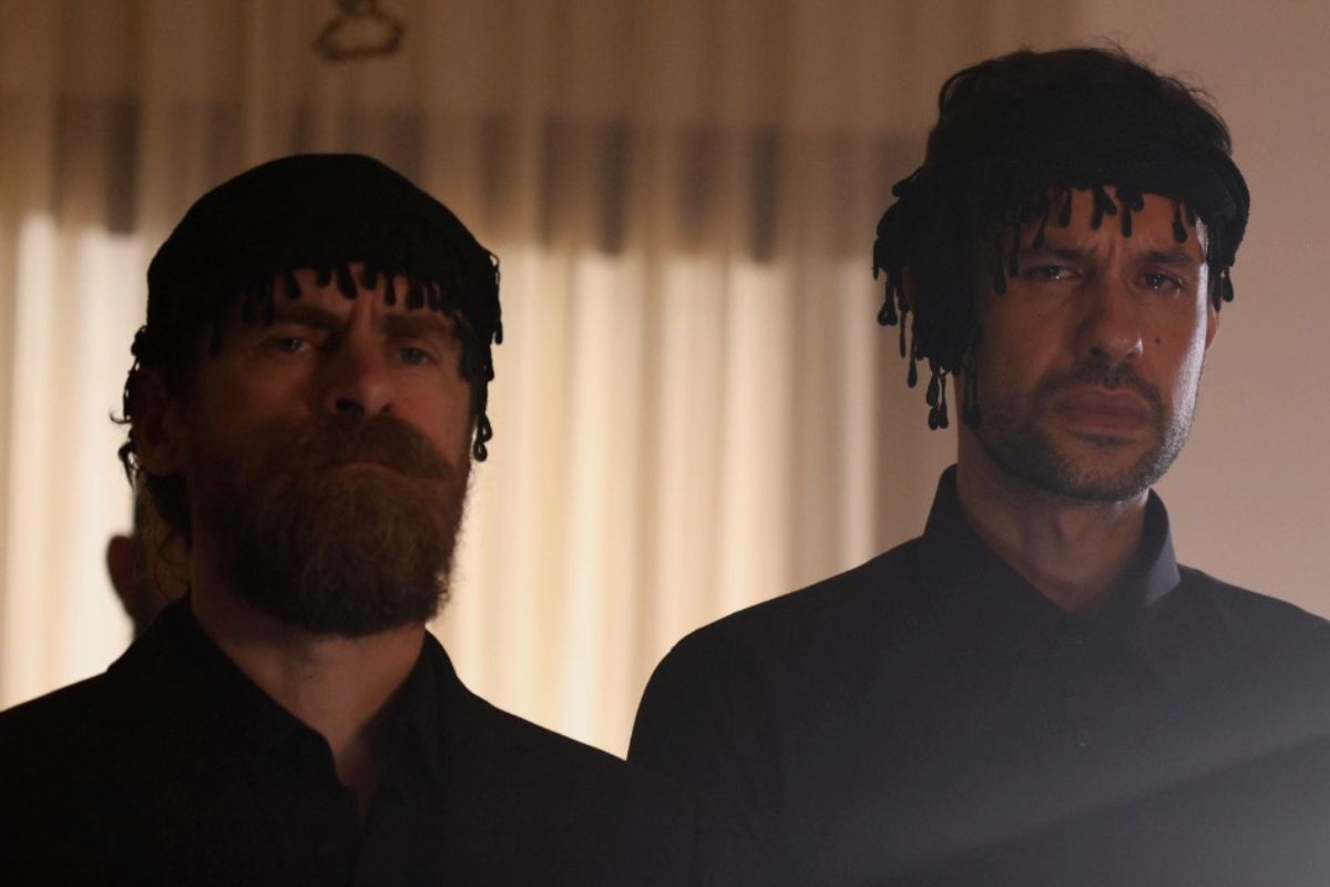 Σασμός: Ο μικρός της γιος κινδυνεύει και πρέπει να κάνει κάτι άμεσα