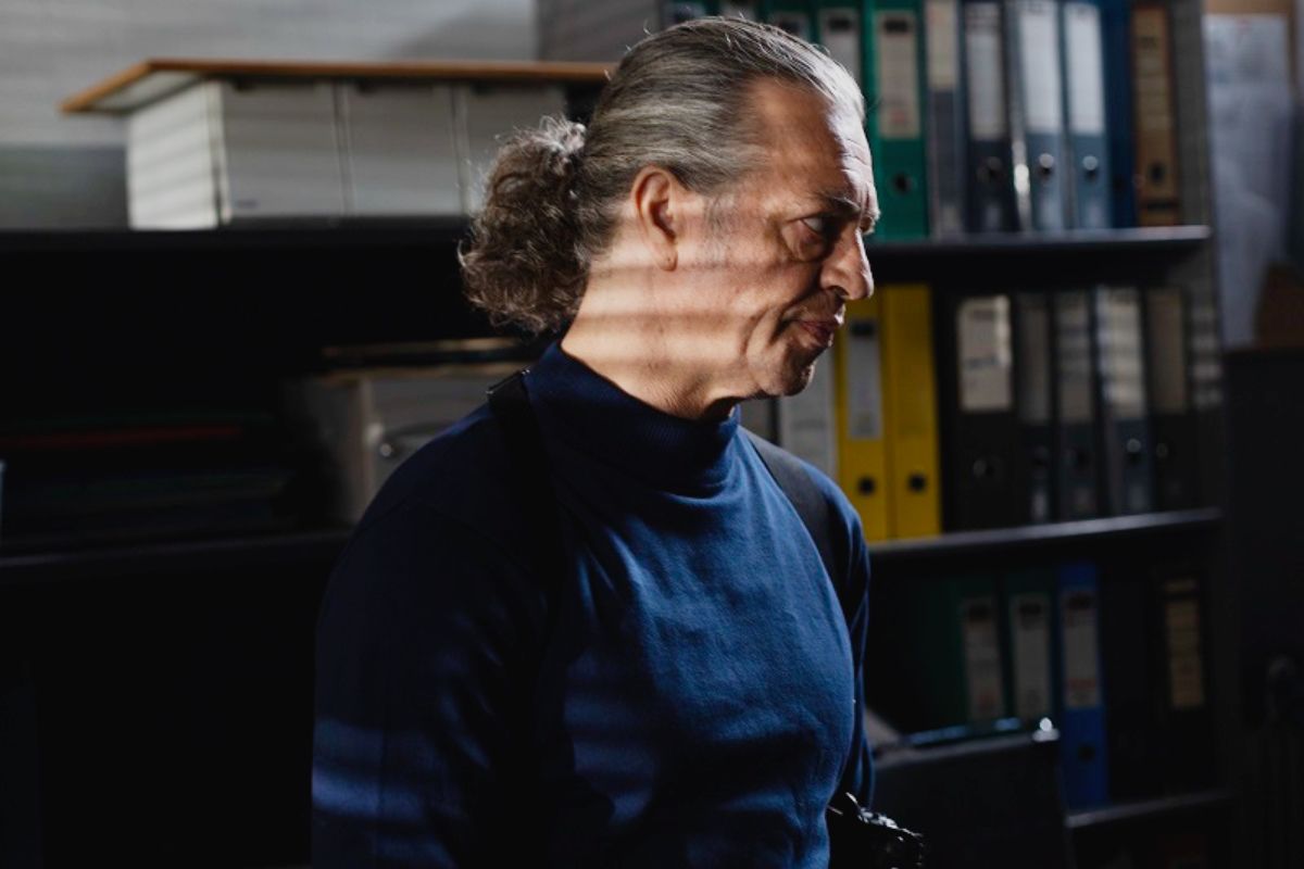 Σκαραβαίος επόμενα επεισόδια: 4