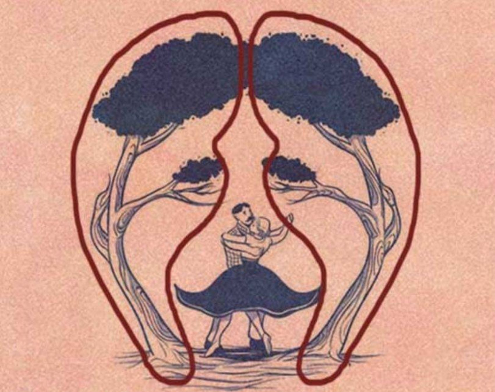 Τεστ προσωπικότητας: Πως αντιμετωπίζετε τις σχέσεις και τον έρωτα