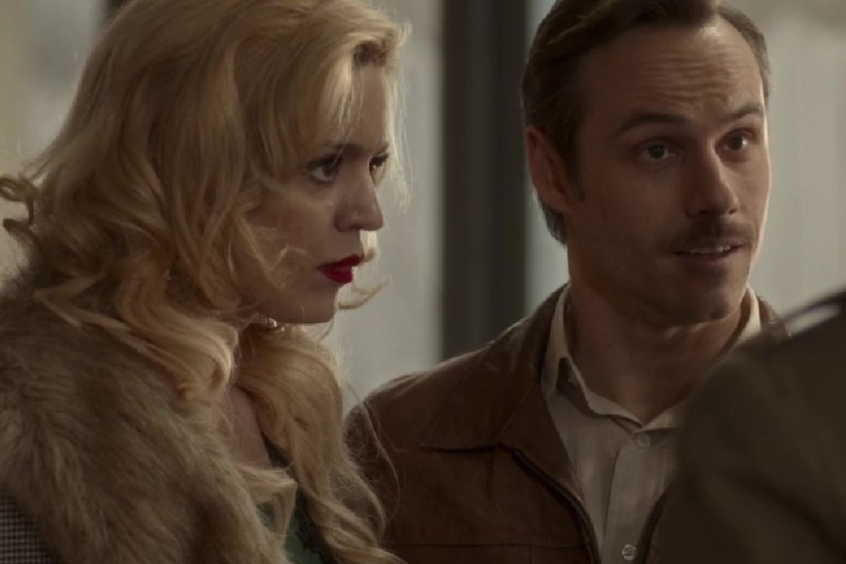 Το Προξενιό της Ιουλίας Επόμενα επεισόδια: Περιλήψεις επεισοδίων από 20/2/2024 έως 22/2/2024