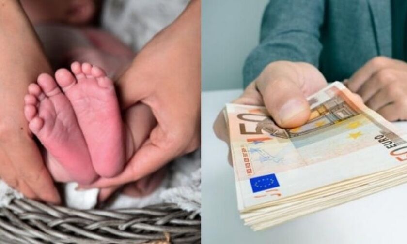 Αναδρομικά για μητέρες εργαζόμενες έως 7.020 ευρώ