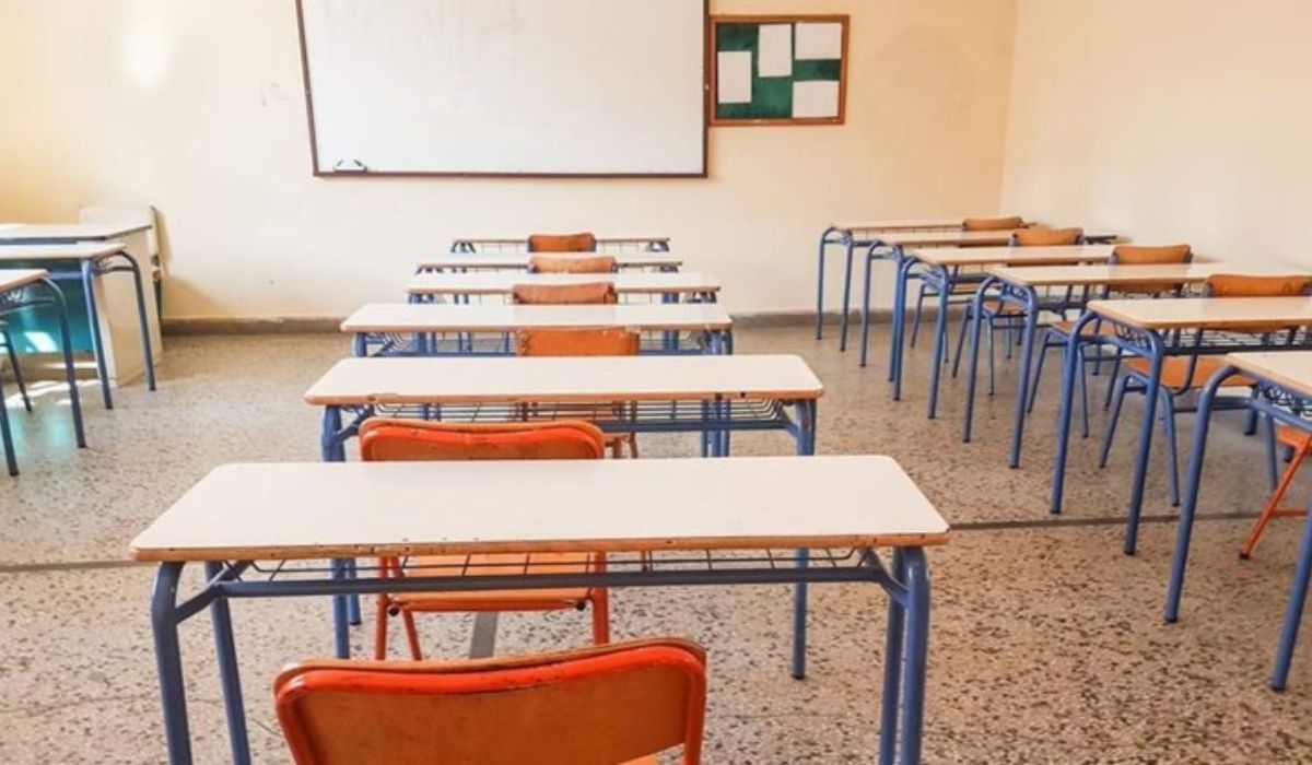 Ρόδος :  Εκπαιδευτικός κατηγορείται πως χτύπησε παιδί στο φάσμα του αυτισμού