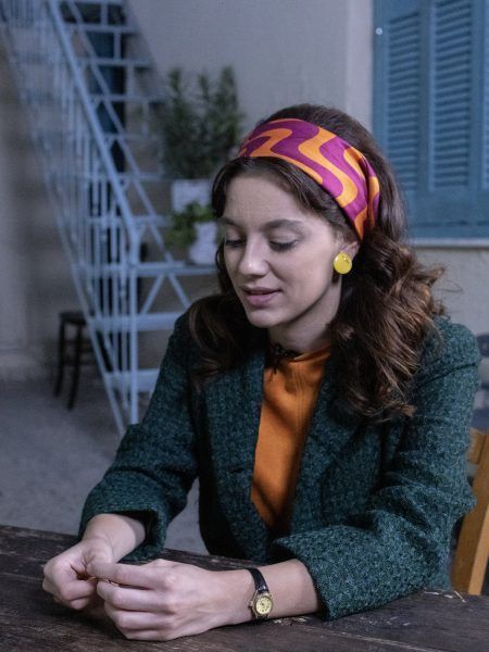 Το Ναυάγιο-Λίνα-