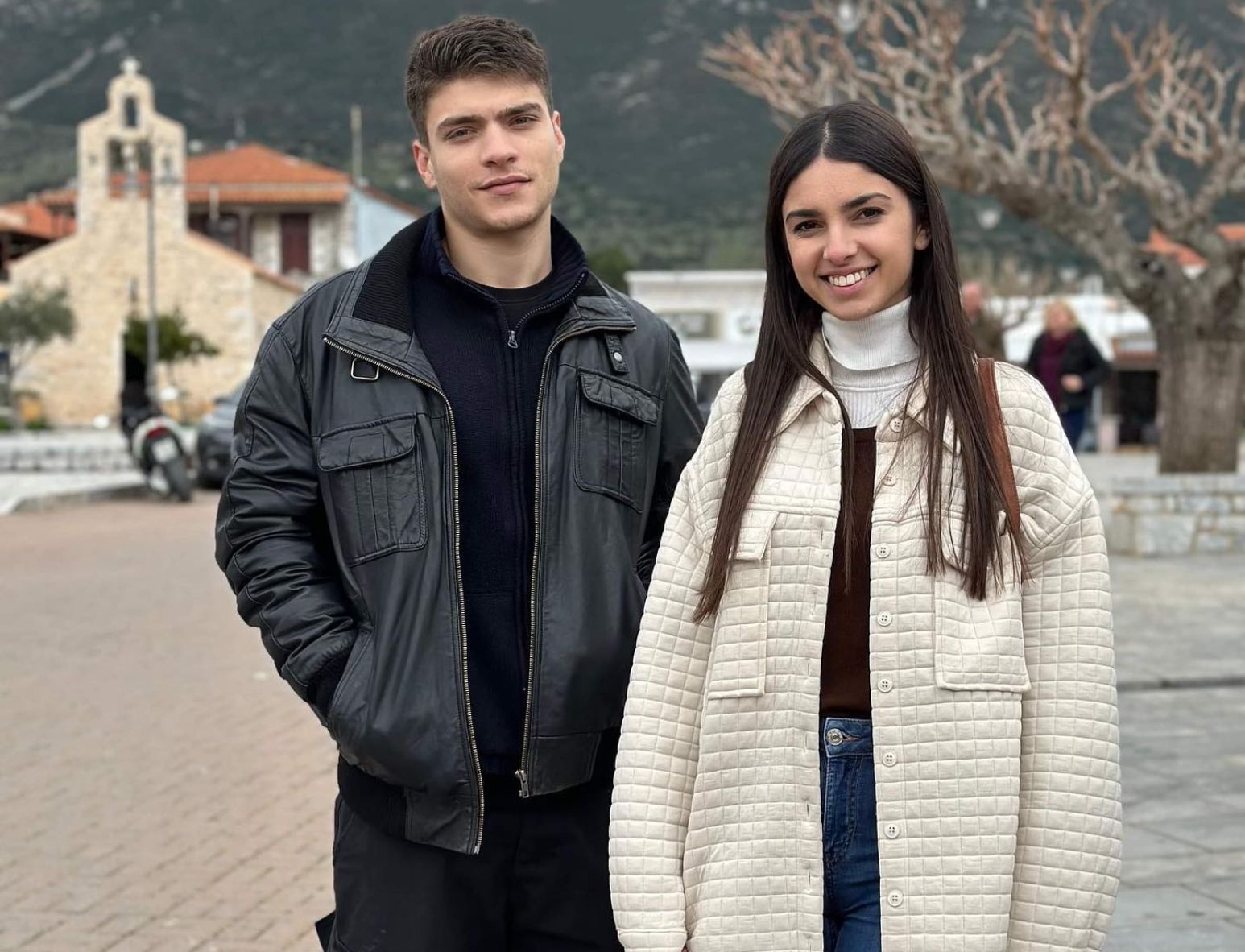 Η Γη της Ελιάς επόμενα επεισόδια Γ’ κύκλος: 104, 105, 106, 107, 108