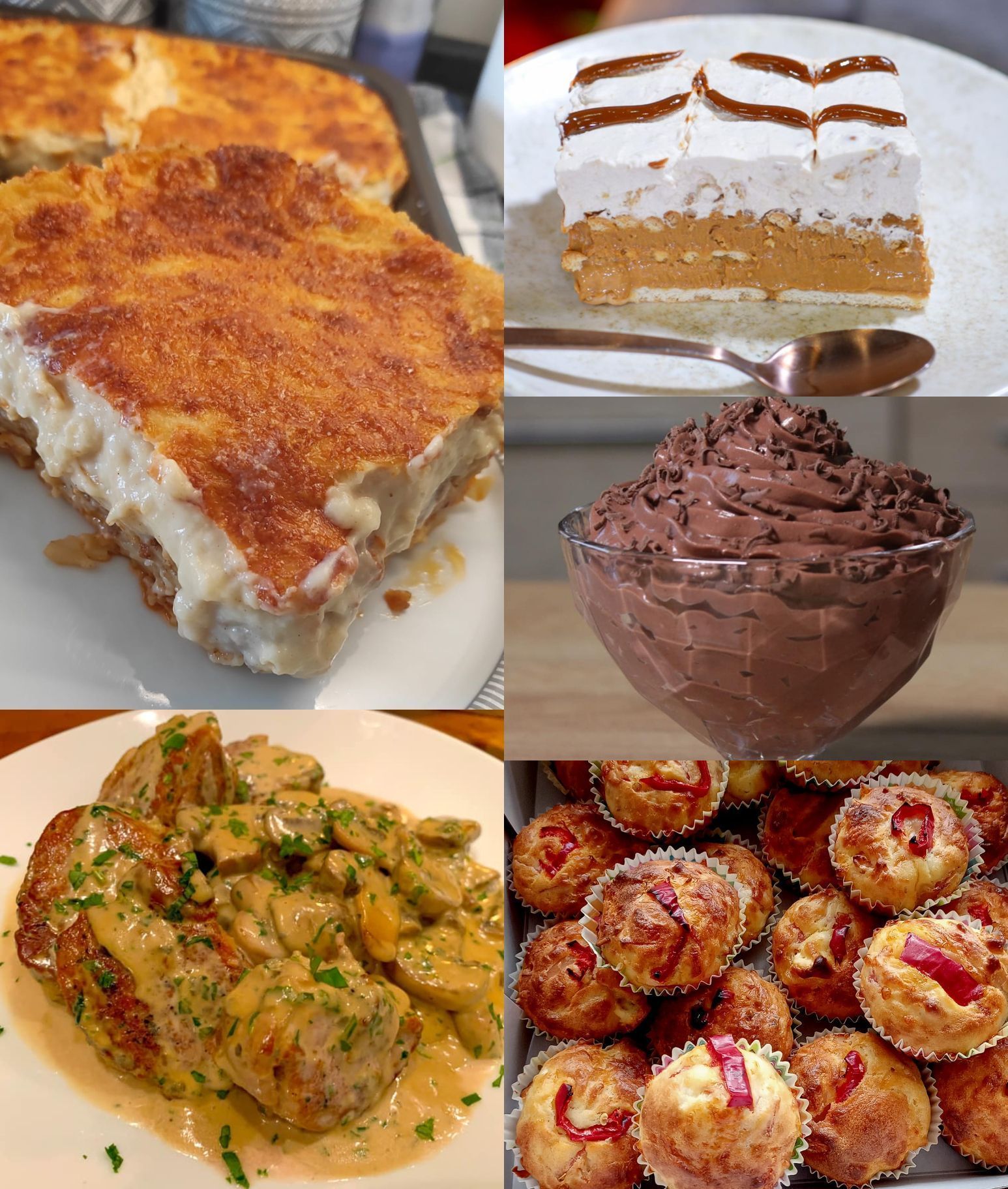 Μενού εβδομάδας 19/2/2024 – 25/2/2024