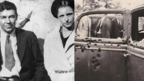 Bonnie and Clyde: Η αληθινή ιστορία των κακοποιών που τρομοκράτησε μία ολόκληρη χώρα