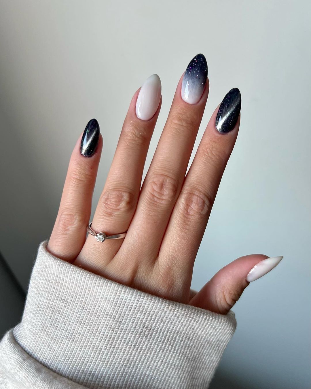 ιδέες-για-cat eye-νύχια-τάσεις 2024-