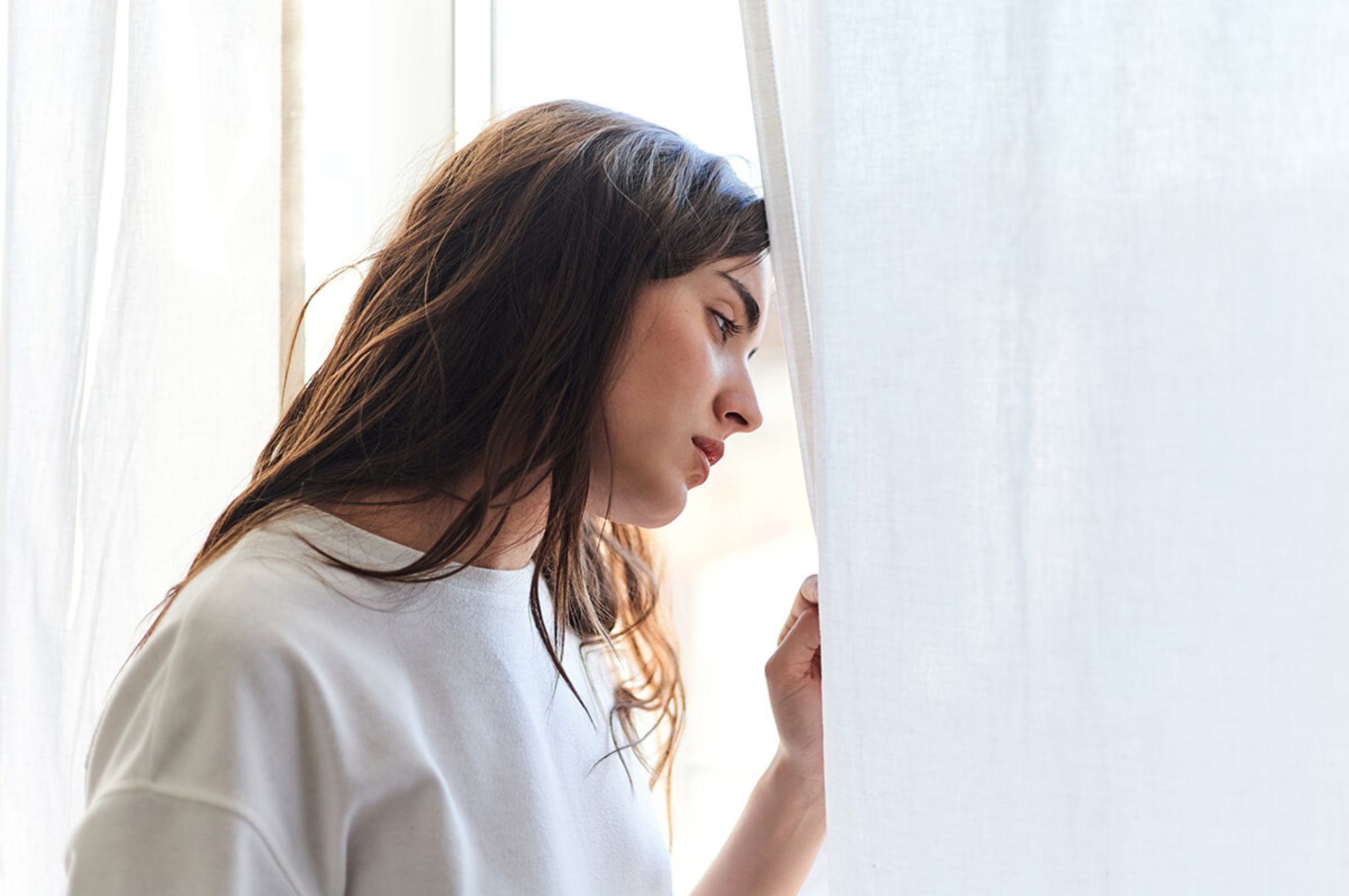 Κρίση Πανικού: Τι την προκαλεί ποια τα συμπτώματα πώς αντιμετωπίζεται