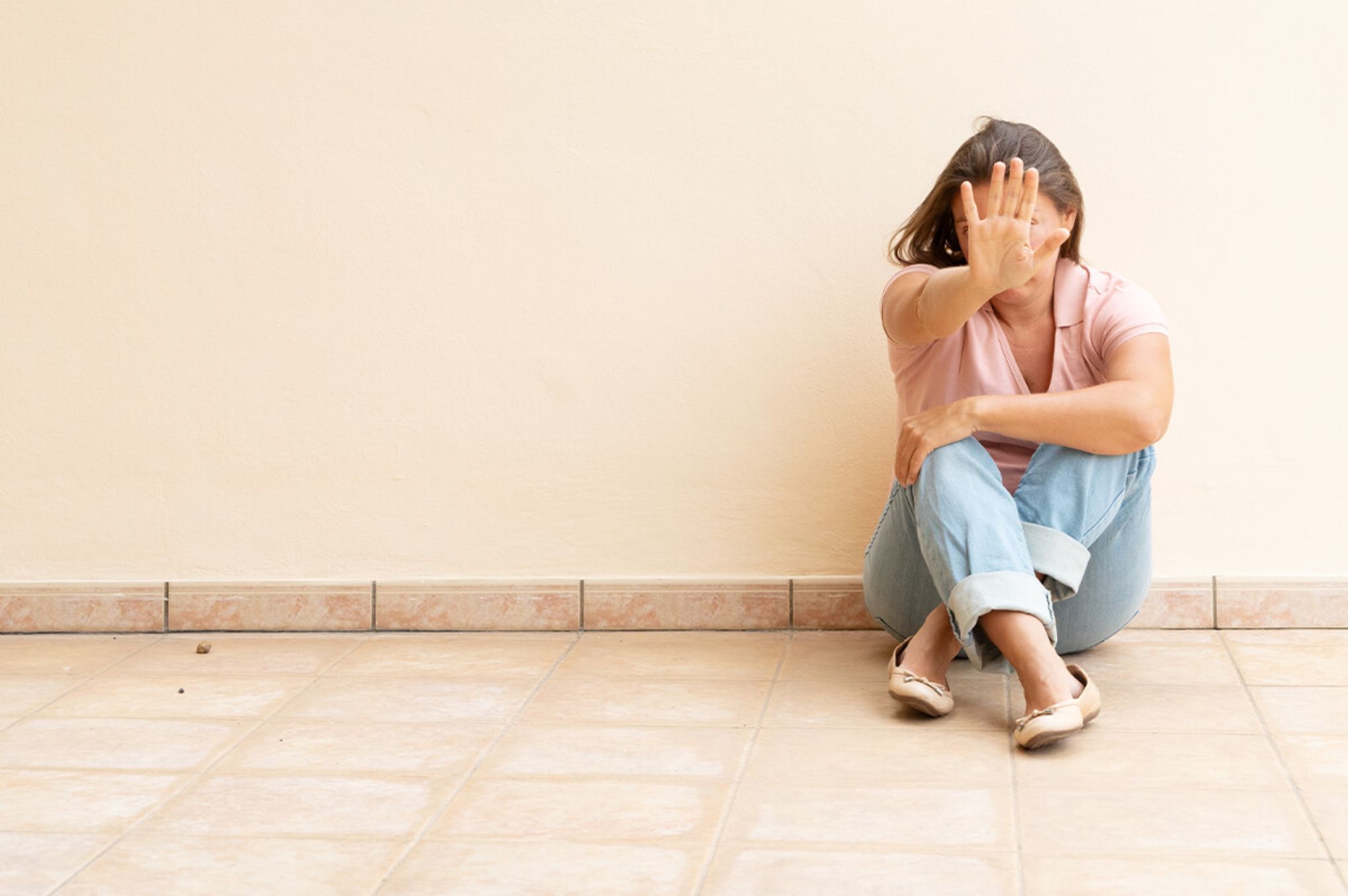 Κρίση Πανικού: Τι την προκαλεί ποια τα συμπτώματα πώς αντιμετωπίζεται