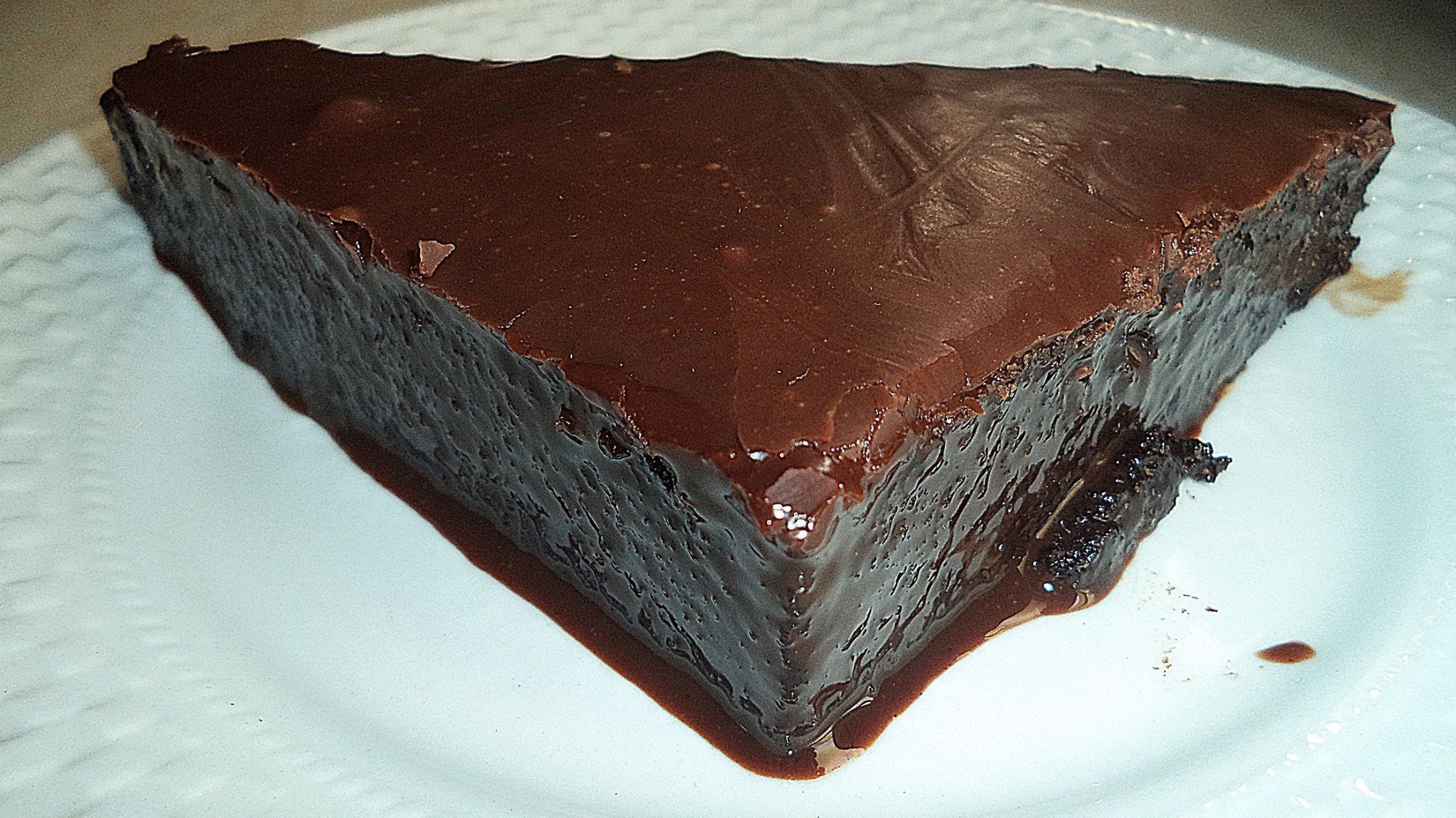 σοκολατόπιτα-με-σιρόπι μερέντα-συνταγή- σοκολατόπιτα-με-σιρόπι μερέντα-συνταγή-