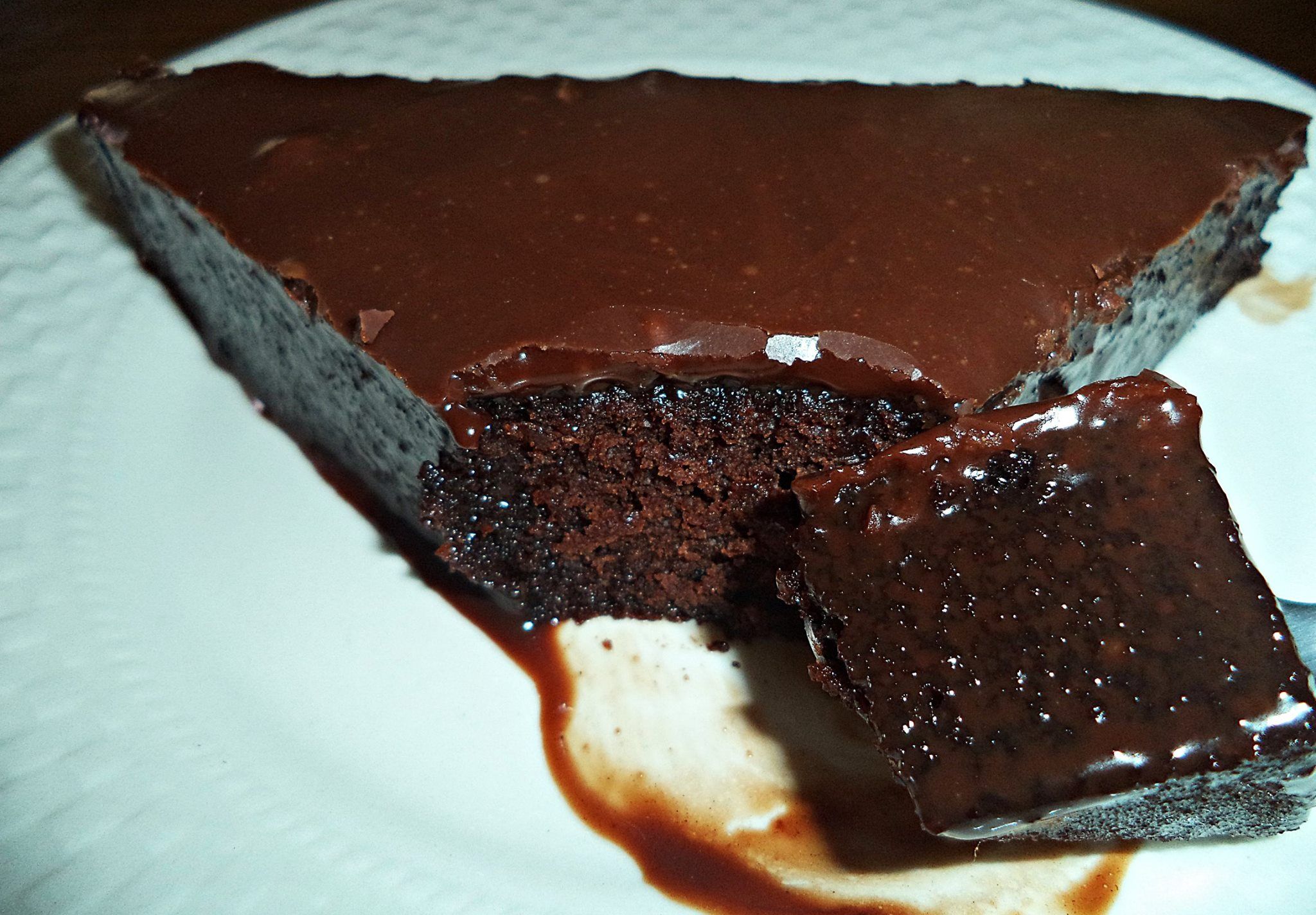 σοκολατόπιτα-με-σιρόπι μερέντα-συνταγή- σοκολατόπιτα-με-σιρόπι μερέντα-συνταγή-