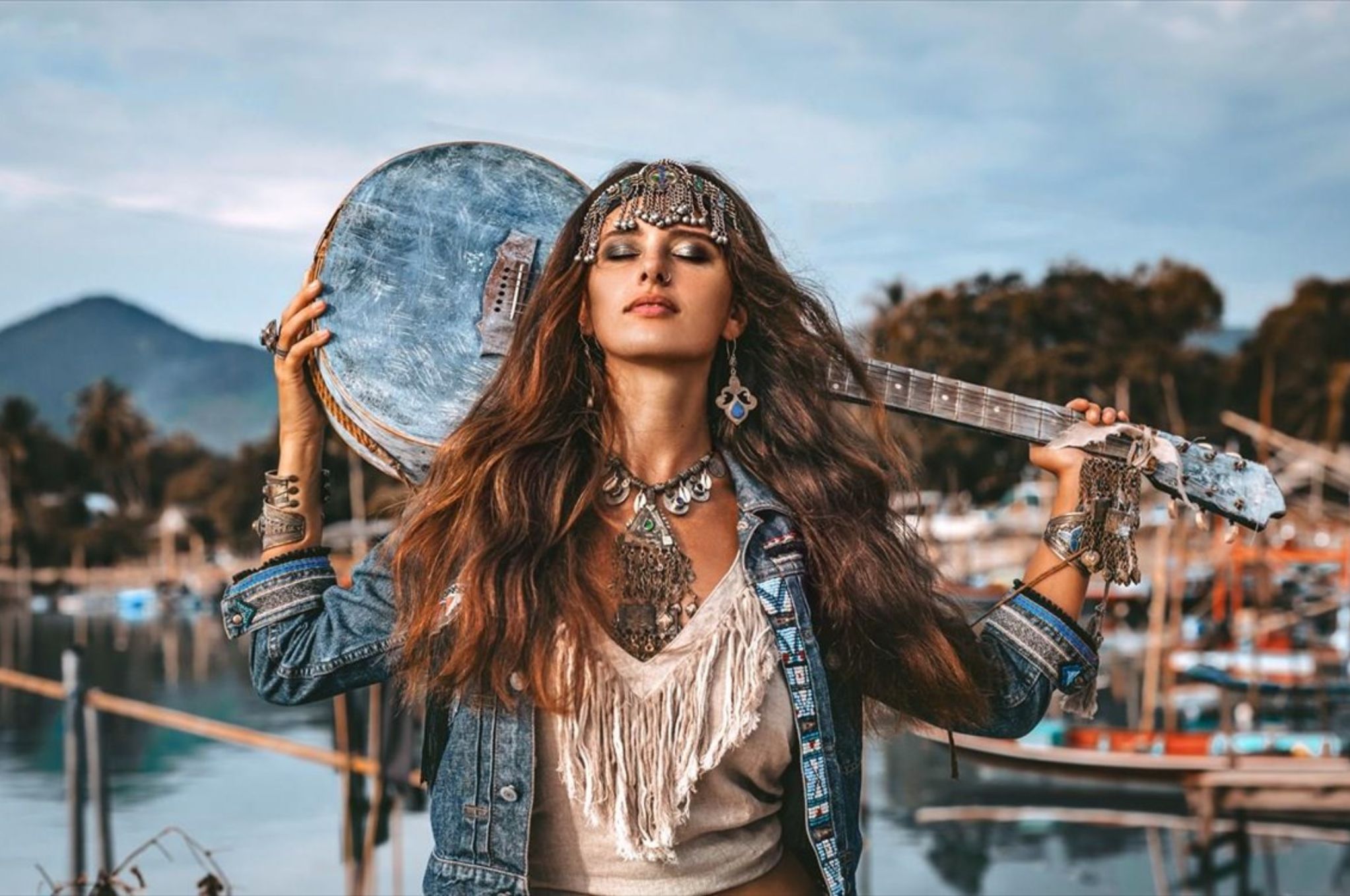 Τεστ προσωπικότητας: Ανακαλύψτε τα κρυμμένα χαρίσματα του χαρακτήρα σας