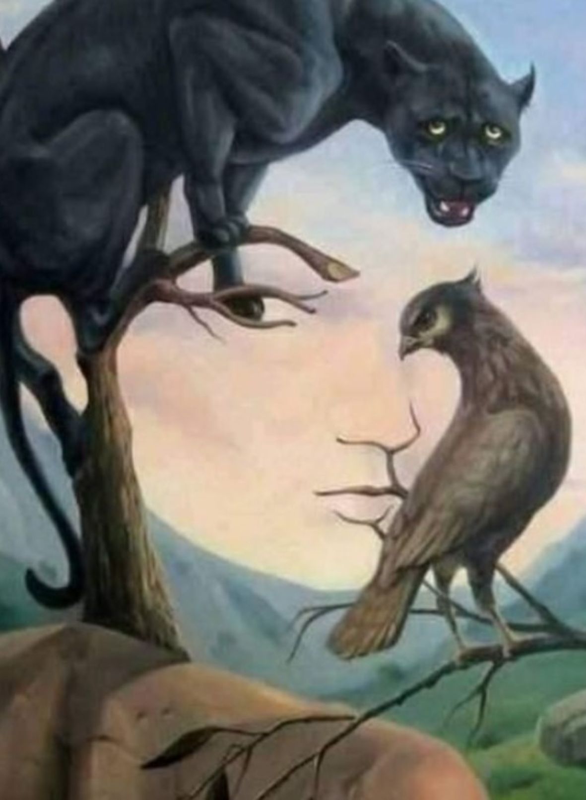 Τεστ προσωπικότητας: Ανακαλύψτε τα κρυμμένα χαρίσματα του χαρακτήρα σας