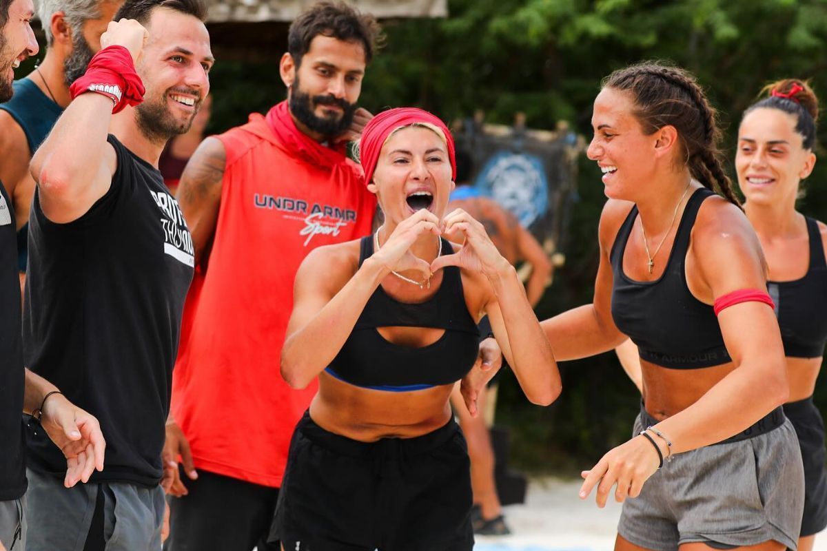 Survivor spoiler 20/2/24: Αυτή η ομάδα κερδίζει σήμερα