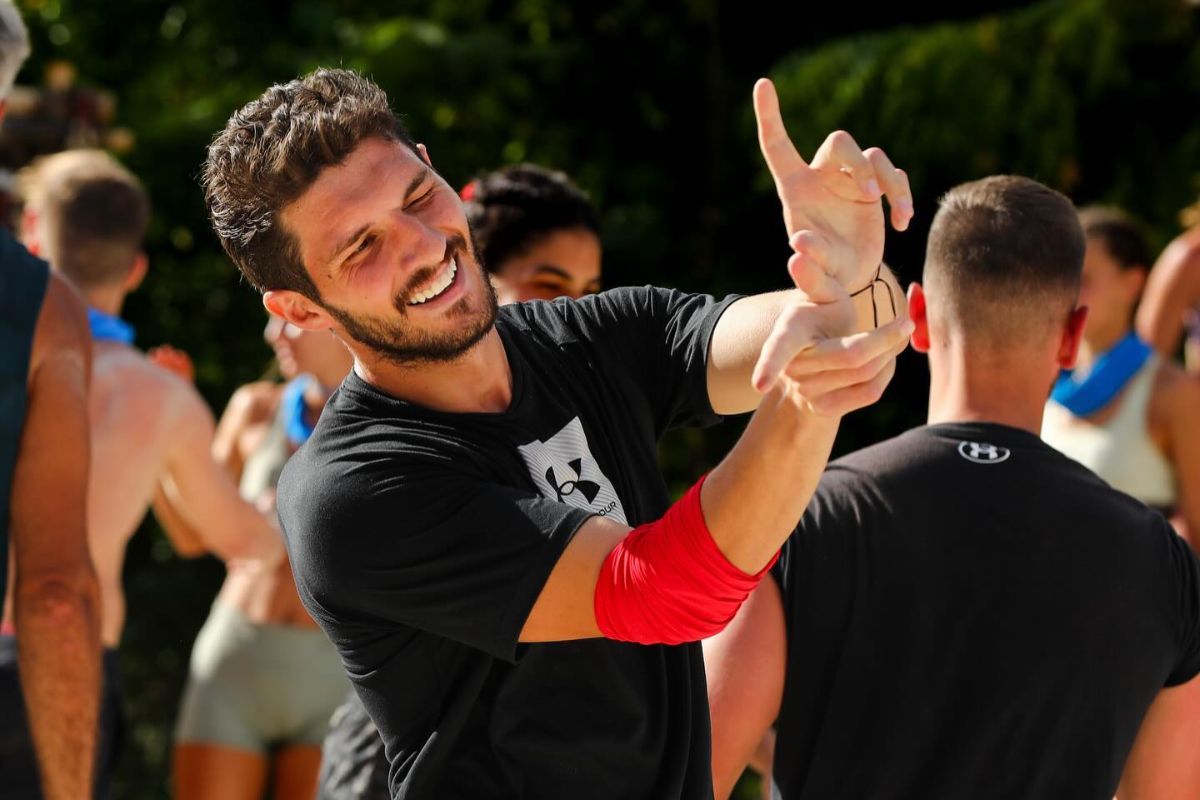 Survivor spoiler 20/2/24: Αυτή η ομάδα κερδίζει σήμερα