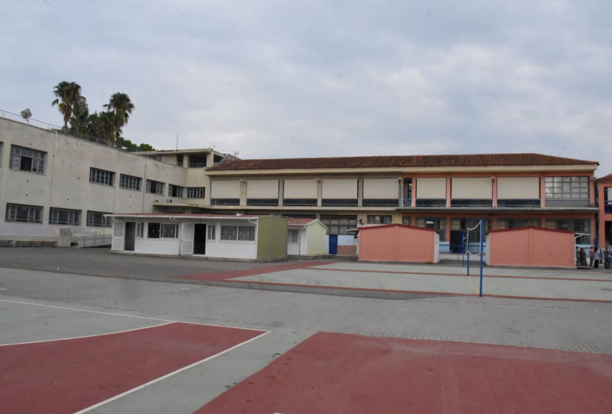 Αυτόματο προσχέδιο