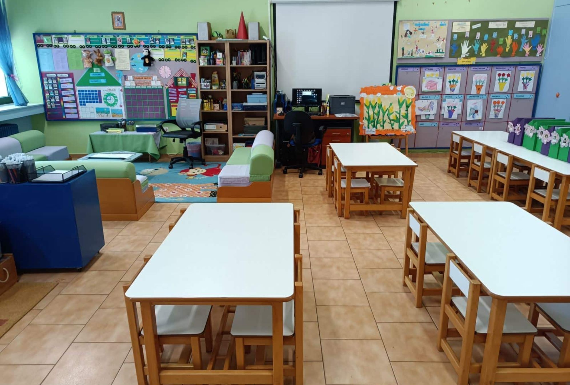 Αυτόματο προσχέδιο