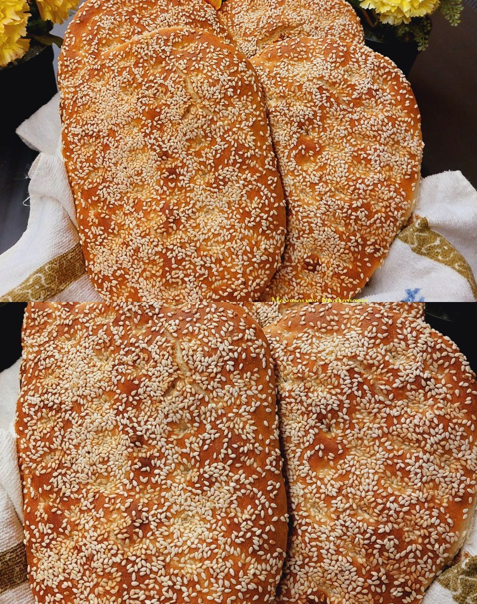 λαγάνες-του-Γιώργου Ζώλη-χωρίς ζύμωμα-συνταγή- λαγάνες-του-Γιώργου Ζώλη-χωρίς ζύμωμα-συνταγή-