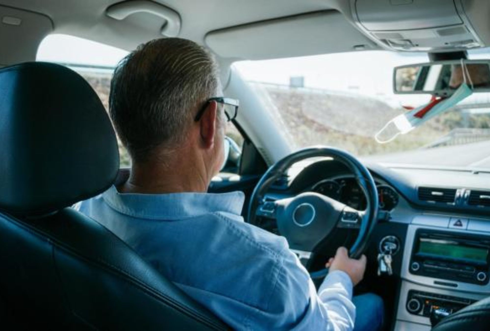 Τέλος στα διπλώματα οδήγησης από μια ηλικία και πάνω -Τι αλλάζει;