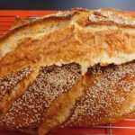 ψωμί-γάστρας-από-τον-Γιώργο Ζώλη-συνταγή-