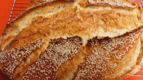 ψωμί-γάστρας-από-τον-Γιώργο Ζώλη-συνταγή-