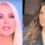 Κατερίνα Καινούργιου : “Έχω ομορφύνει γιατί δεν κάνω τίποτα, έχω βγάλει τα γεμίσματα”