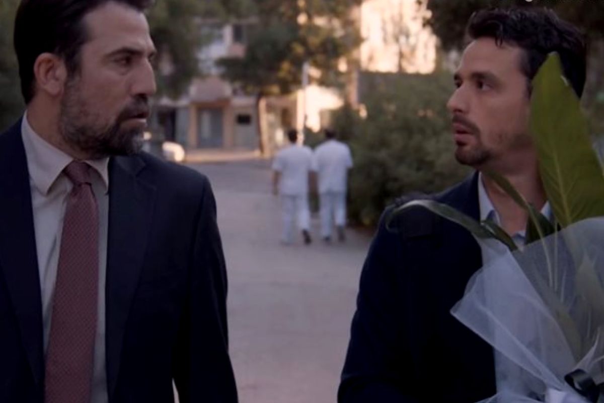 Παγιδευμένοι: Θρήνος για Δημήτρη και Σταύρο – Ο Γιώργος πέφτει νεκρός