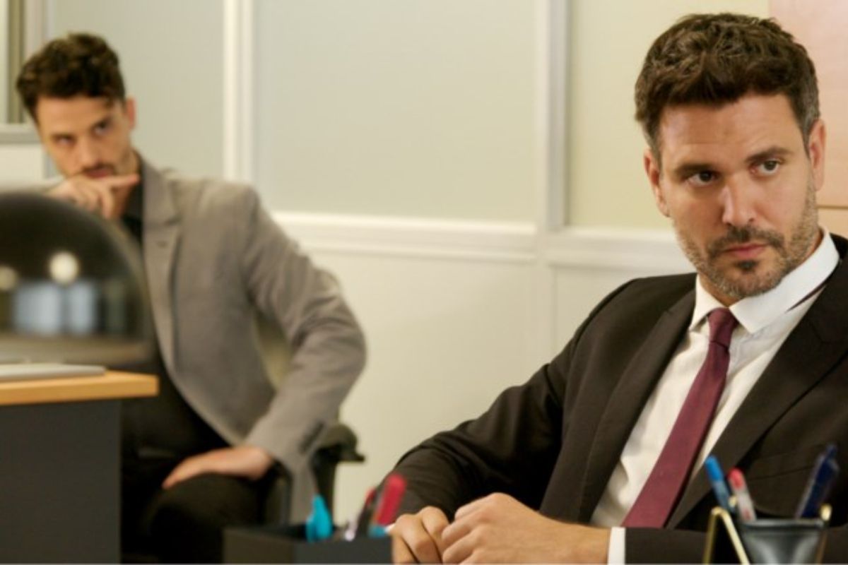 Παγιδευμένοι: Θρήνος για Δημήτρη και Σταύρο – Ο Γιώργος πέφτει νεκρός