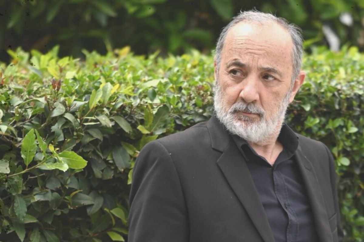 Σασμός: Πυροβολούν τον Παύλο