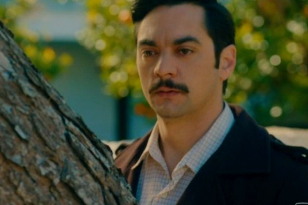 Το Ναυάγιο: Η Φανή μπαίνει στη ζωή του Πέτρου