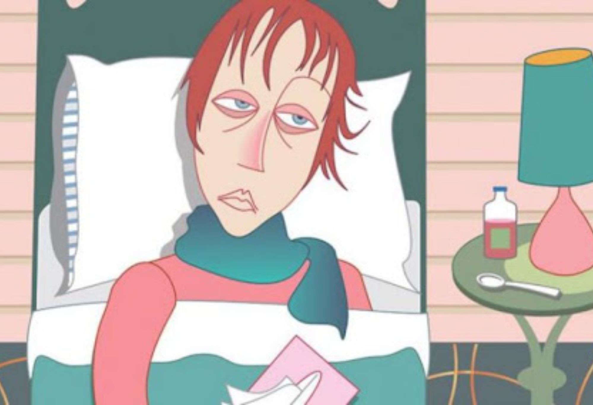 Υποχονδρίαση: Τι είναι ποια τα συμπτώματα και πώς μπορούμε να τη διαχειριστούμε