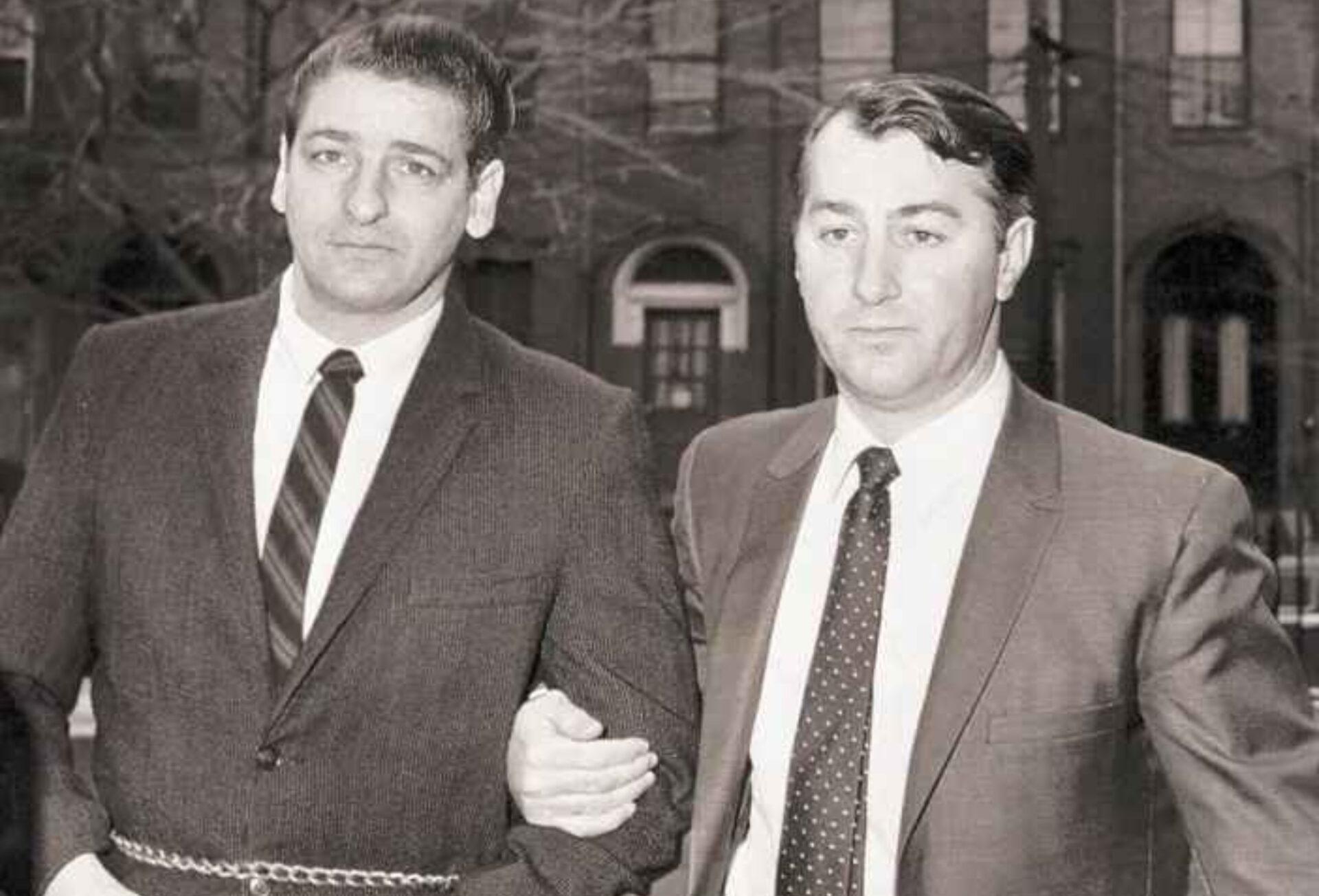 Albert DeSalvo: Η αληθινή ιστορία του Στραγγαλιστής της Βοστώνης που έγινε ταινία με την Keira Knightley