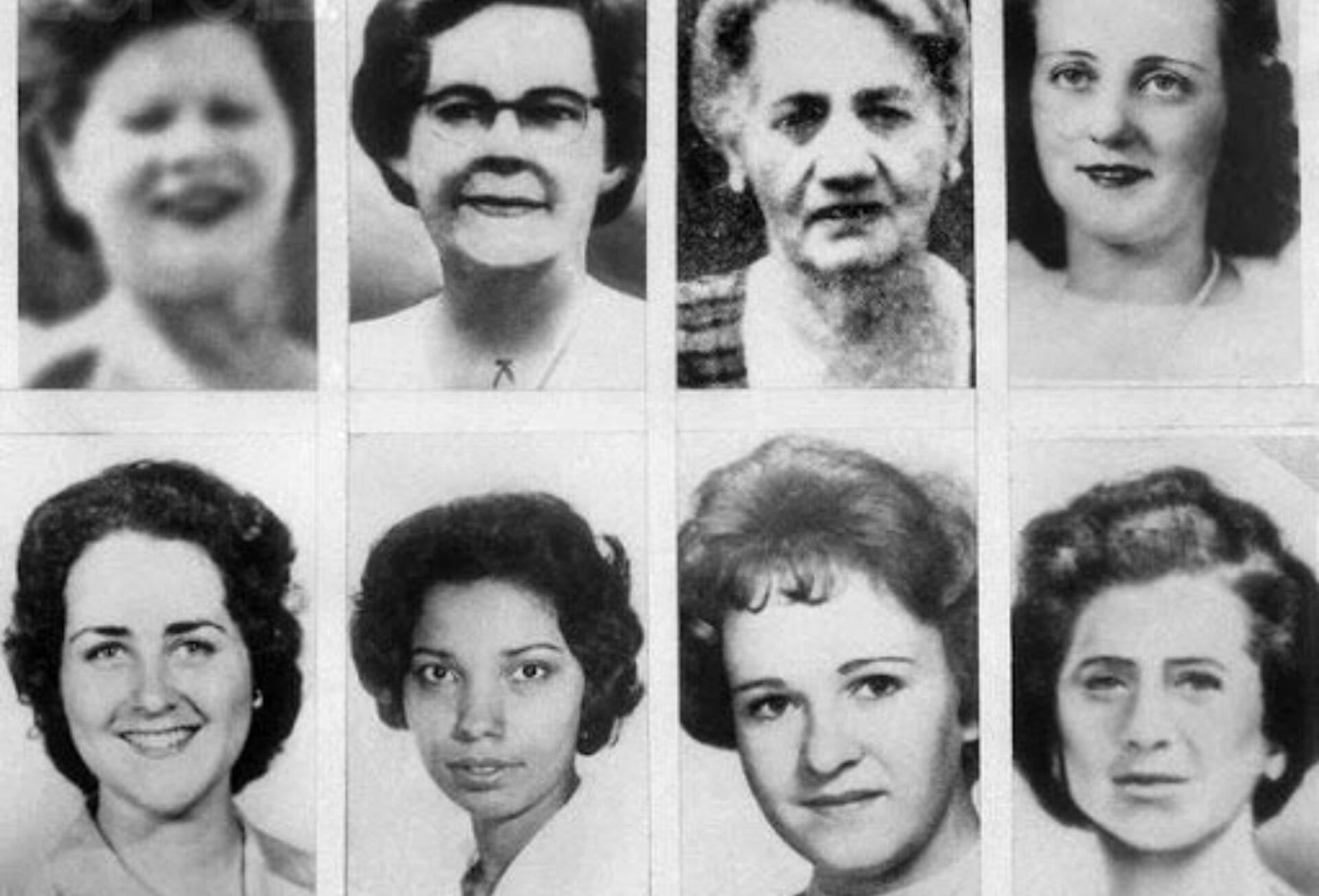 Albert DeSalvo: Η αληθινή ιστορία του Στραγγαλιστής της Βοστώνης που έγινε ταινία με την Keira Knightley