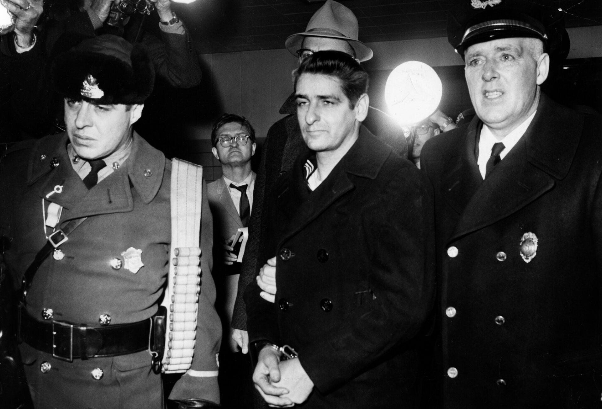 Albert DeSalvo: Η αληθινή ιστορία του Στραγγαλιστής της Βοστώνης που έγινε ταινία με την Keira Knightley